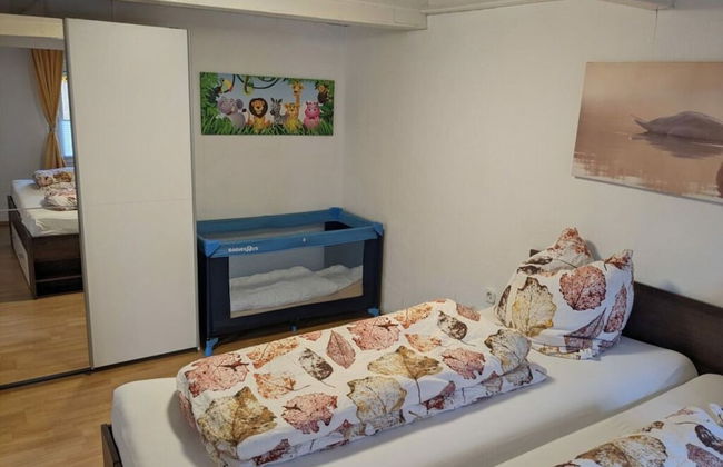 Huus Meta Modern Retreat - Foto 4