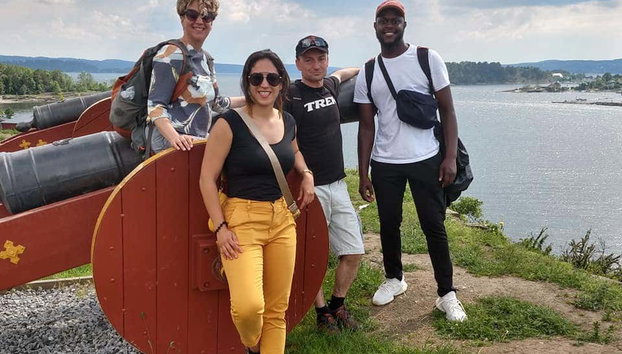 Oslo Fjord Island-Hopping Day Trip - Foto 3, Explore the best of Norway