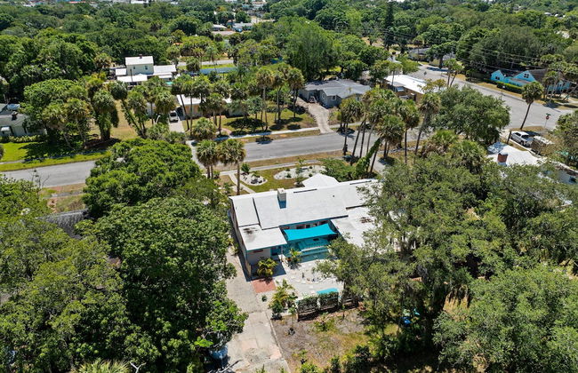 Casa Frangipani - Photo 39