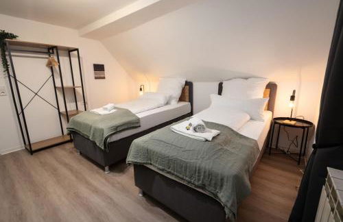 Übernachten im Kulturdenkmal - Weinort - Foto 23