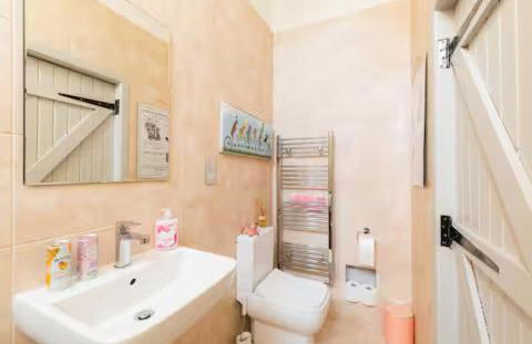 Piglet Cottage - Foto 26