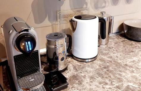 30qm Studio Rosenheimer Innenstadt - Foto 13