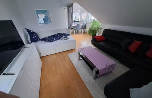 Ferienwohnung-Vetter - Foto 1