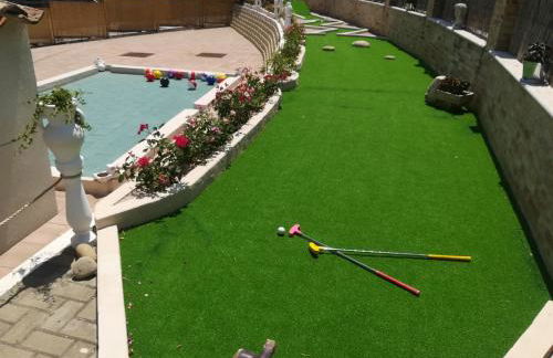 Villa Contessina - Foto 11