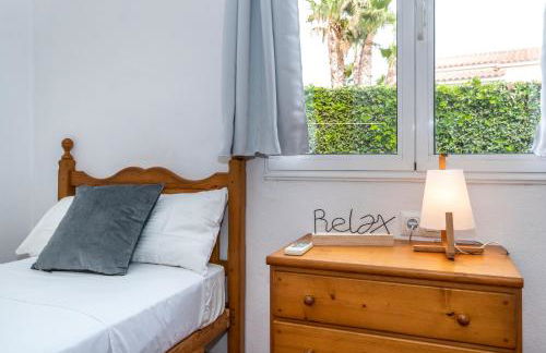 Villa Lola, seaviews, private pool & lush yard - Foto 11