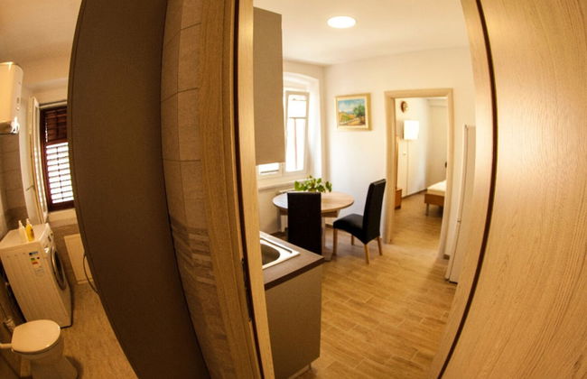 Apartment Port Next to the Beach - Foto 4