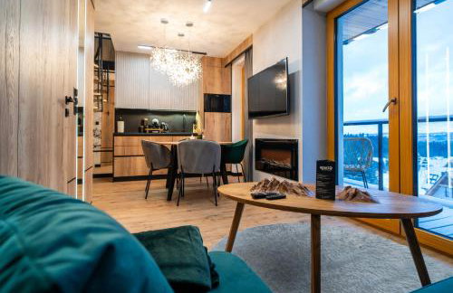 Apartament pod Górskim Niebem by Apart Concept Podhale - Foto 5
