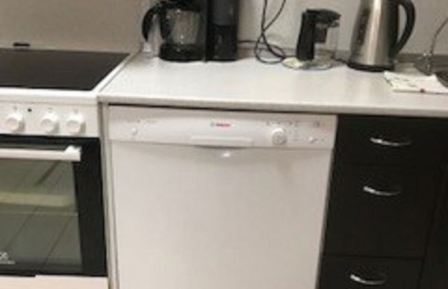 Kompleks Gostevyye Doma Barents - Photo 13