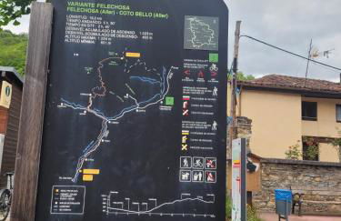 Apartamento en el centro Felechosa - Foto 3