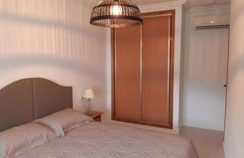 Apartamento ROMERO Cabo Roig, solárium opcional - Foto 6