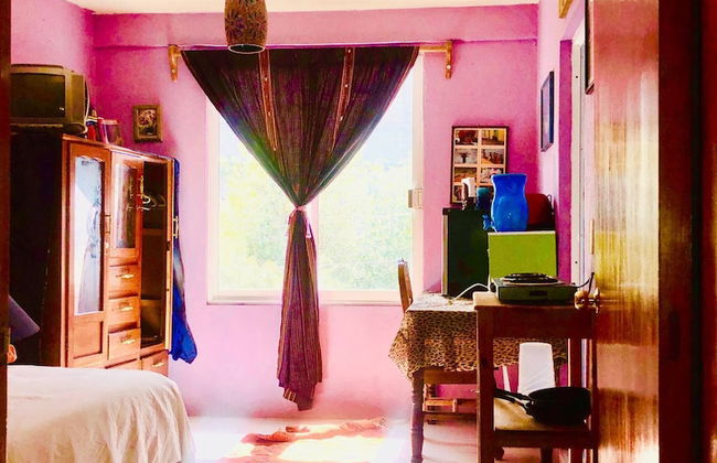 Room-central Comfy Small Studio - Foto 6