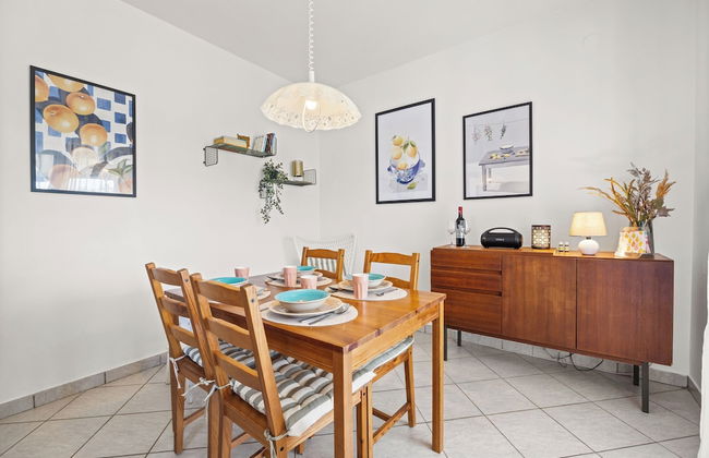 Villa Menta Piperita - Foto 15