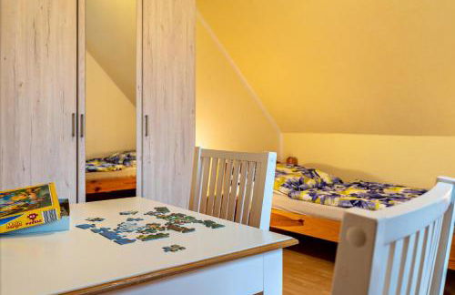 Ferienwohnung 'am Weidenring' - Foto 17