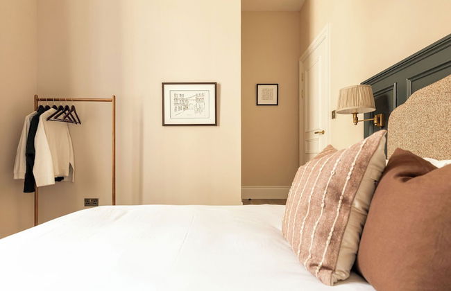 Moment George IV Bridge - Foto 15