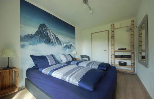 Ferienwohnung Hochsiedel - Foto 12