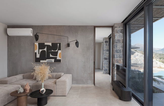 Neromai Cave Luxury Villas - Foto 58