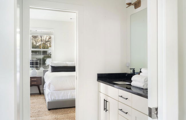 Hart Suites by AvantStay – Stylish Townhome Near Downtown Nashville - Foto 17