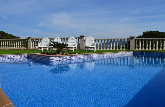 Santa Flora Holiday House - Foto 16