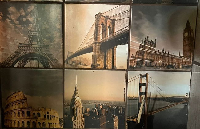 Chalé Refúgio 1 - Foto 40