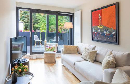 Appartement Waldheim - Foto 1