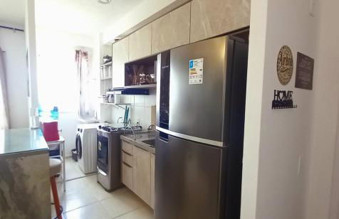 Estilo Dunas Residence Lazer & Vista Mar - Foto 23