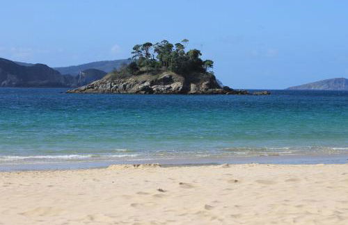 AREA PLAYA VIVEIRO APARTAMENTS , XOVE - Foto 8