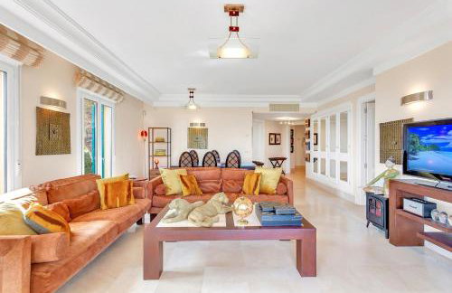 YOLO Spaces - Sotogrande Marina Duo Apartment - Foto 58