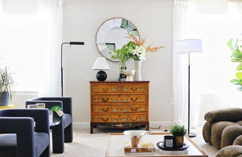 Mountain Whispers Harrisonburg JMU Shenandoah National Park - Foto 1