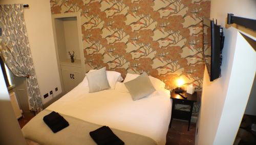 The Victoria Inn Blythswood Snug - Foto 3