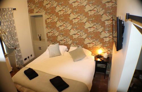 The Victoria Inn Blythswood Snug - Foto 3