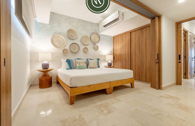 Harbor 171 North Tower 2104 - Foto 12