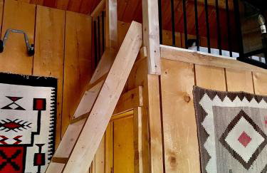 Sundance cabincasita sleeps 18 hottub firepits - Foto 17