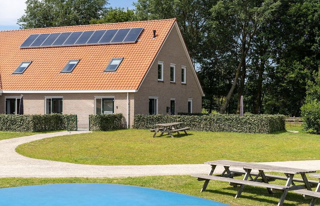 Group Apartment on Ameland by De Vleijen - Photo 31