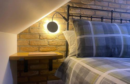 Badger Cottage - Foto 6