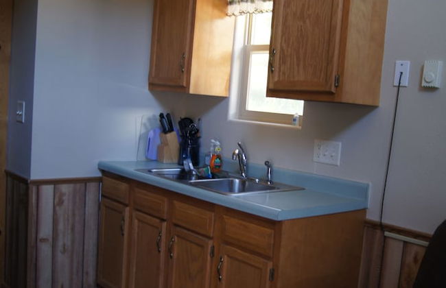 Elk Haven Vacation Cabins - Foto 12