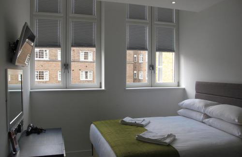 BLOOMSBURY APARTMENTS - Foto 58