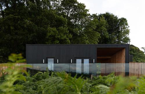 The Black Cabin Oban - Photo 22