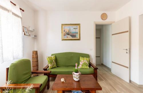 Villa with garden and air conditioning - Foto 7
