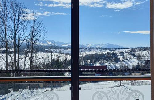 Apartament Góralski - Foto 41