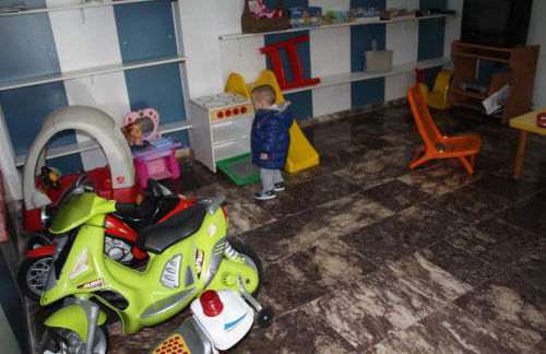 Apartamento en Familia - Foto 14