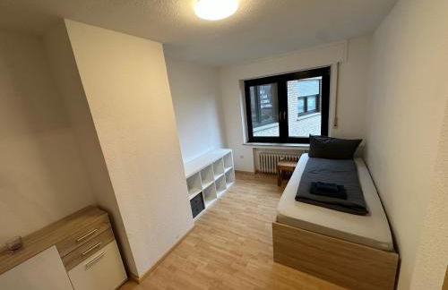 Apartment am Veener Kirchturm - Foto 46