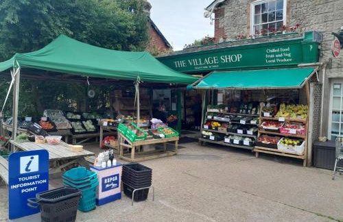 Chearsley Cottage - Photo 28