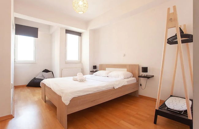 Urban Serviced Apartments - Foto 27