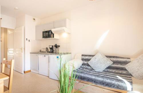 Les Bouquetins - 5 - Appart Chaleureux 6 pers - Photo 9