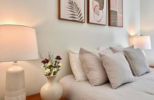 Modern Forest Retreat Near Barryville Sleeps 8 - Foto 52