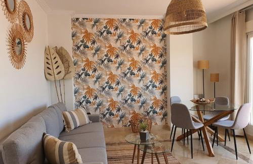 L'envoûtement andalou, à la Cala de Mijas, jacuzzi privé chauffé - Photo 38