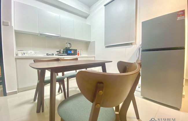 Melaka Novo 8 Residence by Stayrene - Foto 48