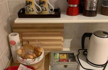 Entire apartment in Panoramic Villa with Bathtub - Photo 7