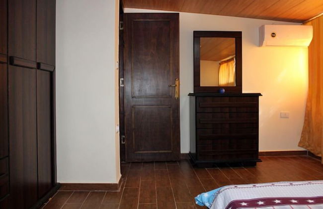 Koura Nakhla Apartment - Foto 10