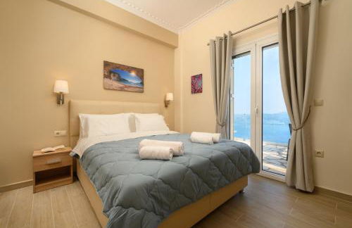 Corfu Infinity View Apartment - Photo 8